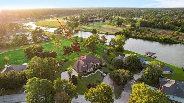 18803 Nautica Circle, Humble, TX 77346
