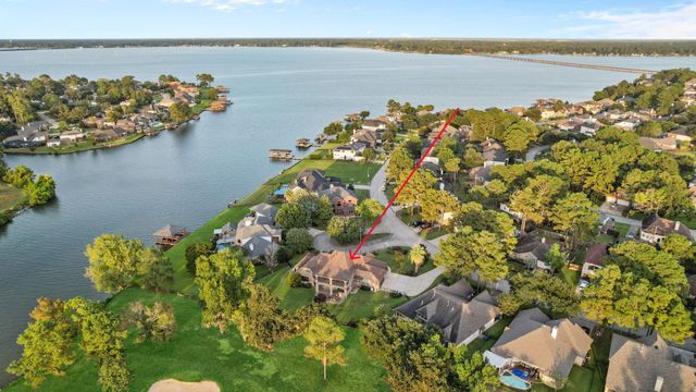 18803 Nautica Circle, Humble, TX 77346