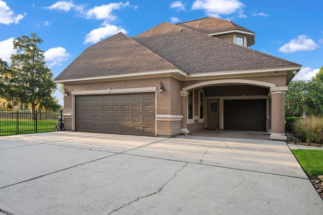 18803 Nautica Circle, Humble, TX 77346