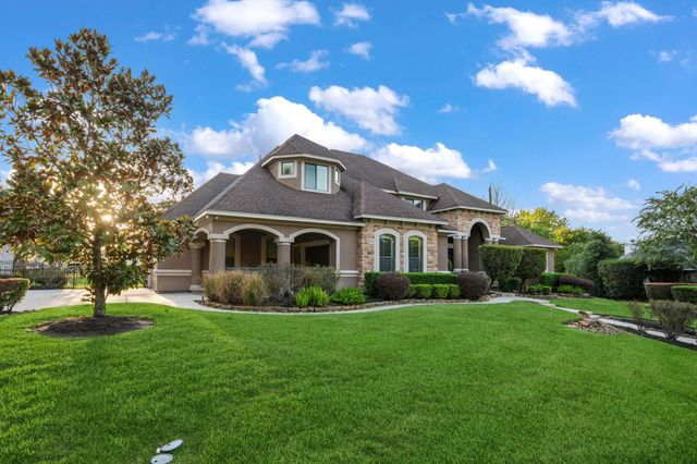 18803 Nautica Circle, Humble, TX 77346