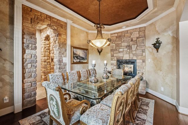 18803 Nautica Circle, Humble, TX 77346