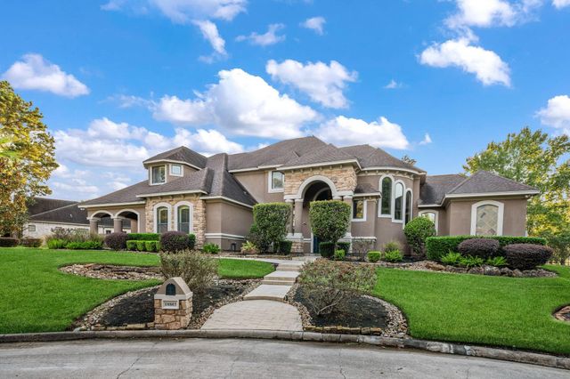 18803 Nautica Circle, Humble, TX 77346