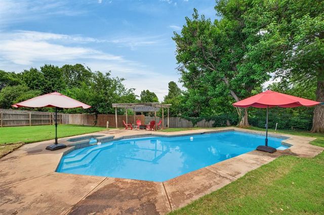 1809 Nighthawk Court, Edmond, OK 73034