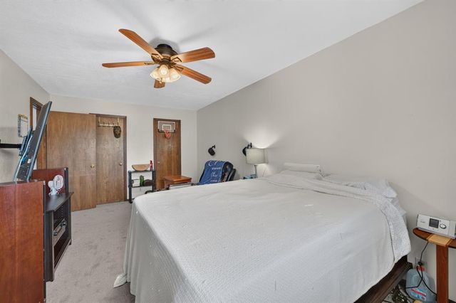 1809 Nighthawk Court, Edmond, OK 73034
