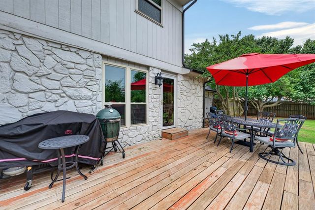 1809 Nighthawk Court, Edmond, OK 73034