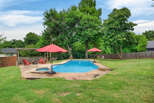 1809 Nighthawk Court, Edmond, OK 73034