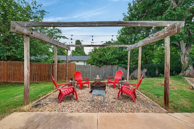 1809 Nighthawk Court, Edmond, OK 73034