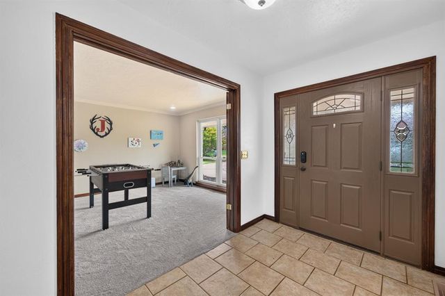 1809 Nighthawk Court, Edmond, OK 73034