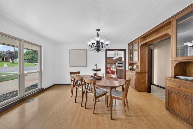 1809 Nighthawk Court, Edmond, OK 73034