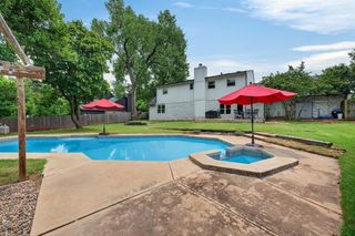 1809 Nighthawk Court, Edmond, OK 73034