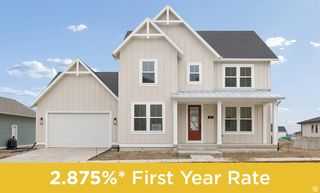 926 S MATHILDA DR #154, Saratoga Springs, UT 84045