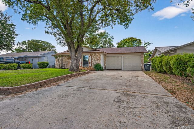 708 Maple, Schertz, TX 78154
