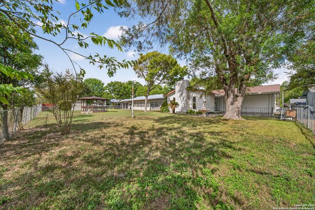 708 Maple, Schertz, TX 78154