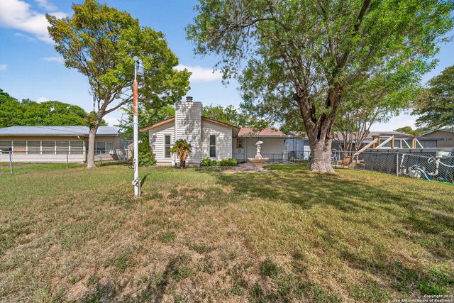 708 Maple, Schertz, TX 78154