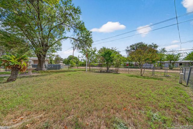 708 Maple, Schertz, TX 78154