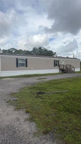 3850 Pioneer 10St, Clewiston, FL 33440