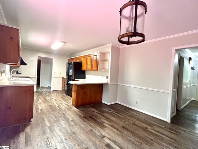 108 Pale Moon Drive, Pelzer, SC 29669