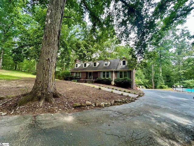 108 Pale Moon Drive, Pelzer, SC 29669
