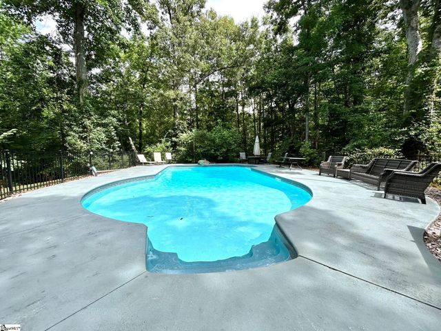 108 Pale Moon Drive, Pelzer, SC 29669