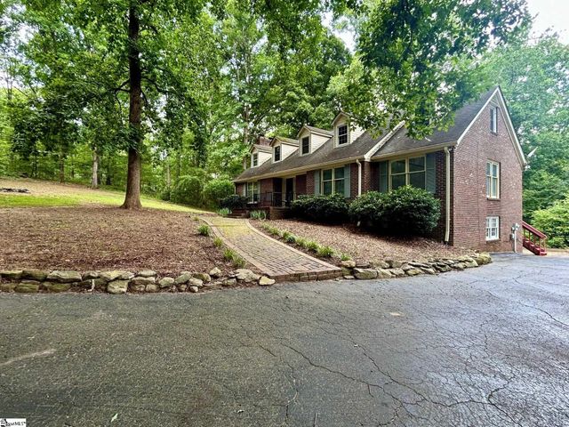 108 Pale Moon Drive, Pelzer, SC 29669