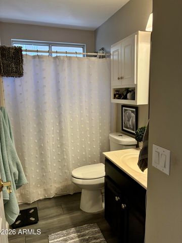 1723 E PALM BEACH Drive, Chandler, AZ 85249