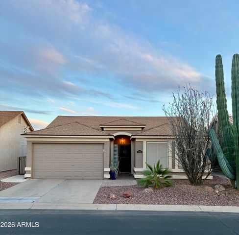 1723 E PALM BEACH Drive, Chandler, AZ 85249