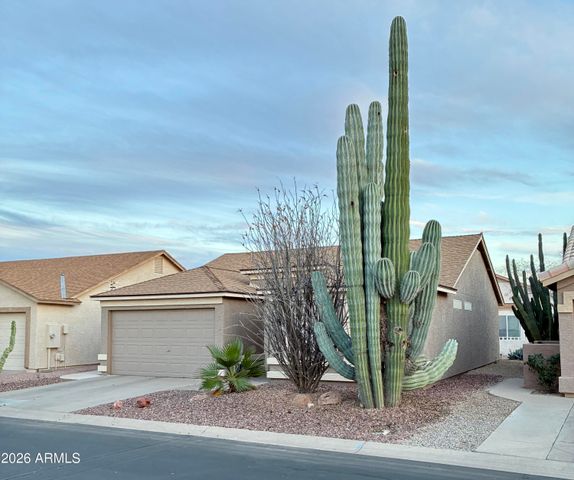 1723 E PALM BEACH Drive, Chandler, AZ 85249