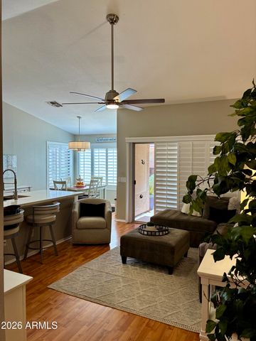 1723 E PALM BEACH Drive, Chandler, AZ 85249