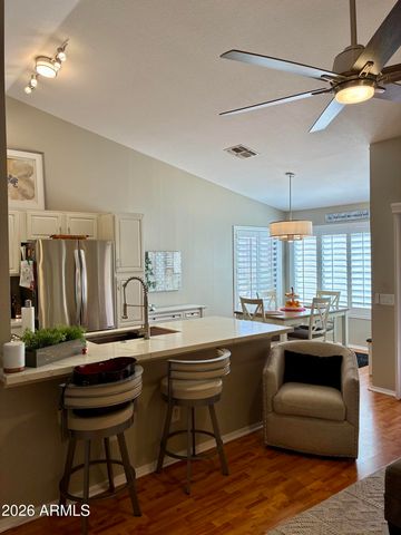 1723 E PALM BEACH Drive, Chandler, AZ 85249