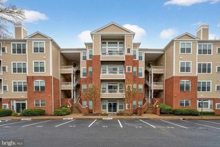 4210 MOZART BRIGADE LN #N, Fairfax, VA 22033