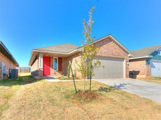9207 SW 47th Street, Oklahoma City, OK 73179