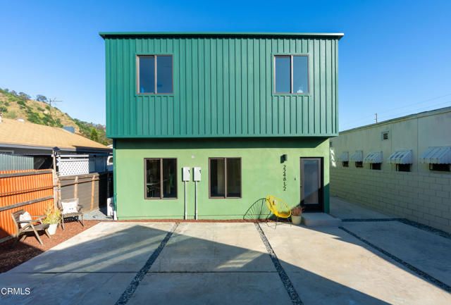 2248 Gatewood Street, Los Angeles, CA 90031