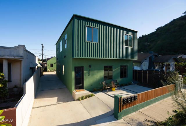 2248 Gatewood Street, Los Angeles, CA 90031