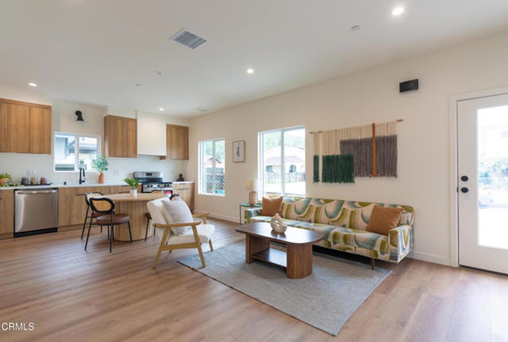 2248 Gatewood Street, Los Angeles, CA 90031