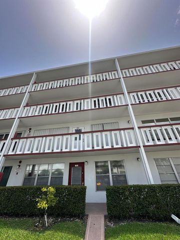 103 Greenbrier C, West Palm Beach, FL 33417