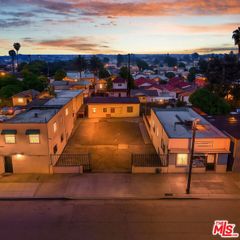 3906 W Slauson Avenue, Los Angeles, CA 90043