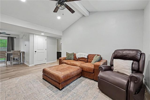 3804 Shadybrook Lane, Lawrence, KS 66047