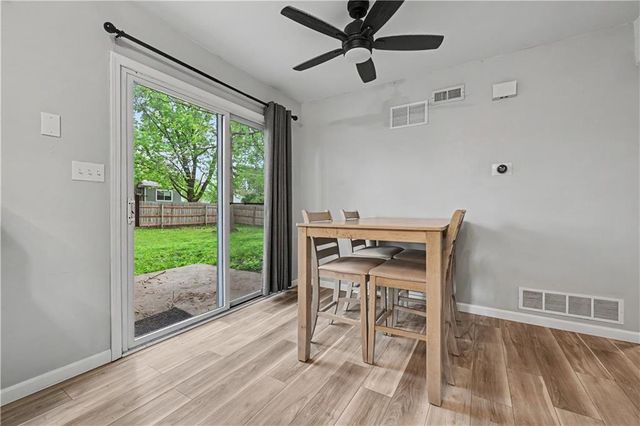 3804 Shadybrook Lane, Lawrence, KS 66047