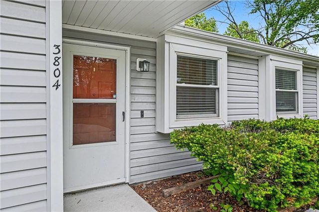 3804 Shadybrook Lane, Lawrence, KS 66047