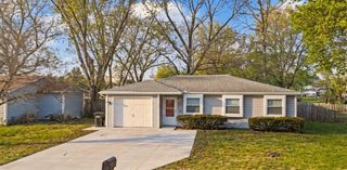 3804 Shadybrook Lane, Lawrence, KS 66047