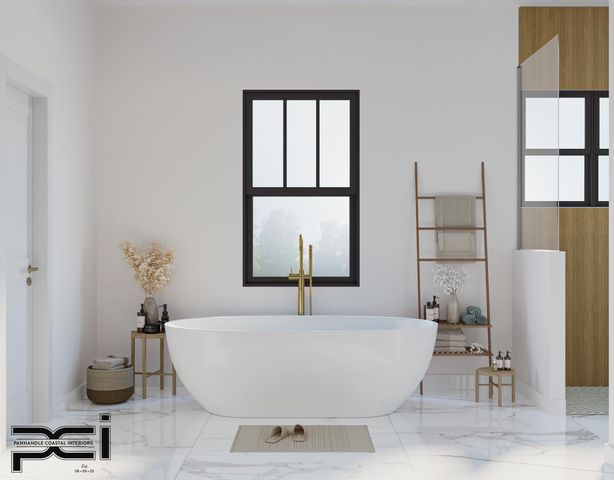 1318 E Lakewalk Circle, Panama City Beach, FL 32413