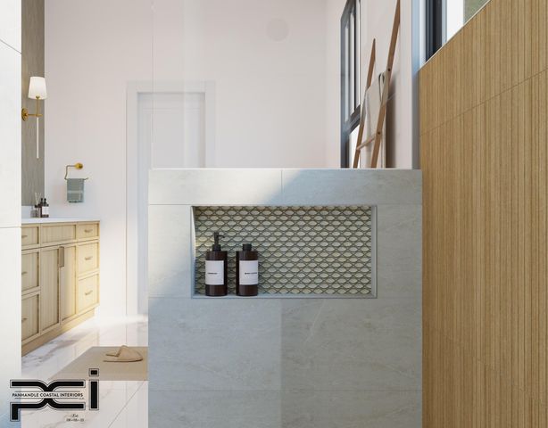 1318 E Lakewalk Circle, Panama City Beach, FL 32413