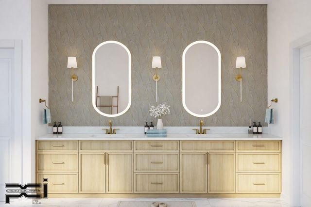 1318 E Lakewalk Circle, Panama City Beach, FL 32413