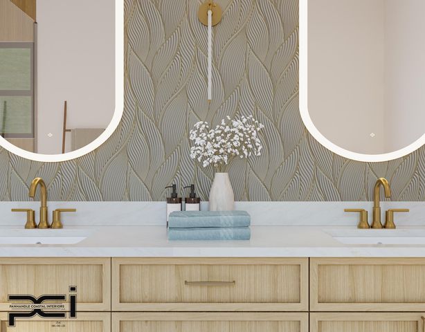 1318 E Lakewalk Circle, Panama City Beach, FL 32413