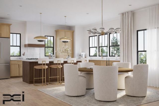 1318 E Lakewalk Circle, Panama City Beach, FL 32413