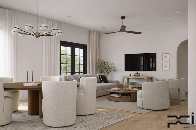 1318 E Lakewalk Circle, Panama City Beach, FL 32413