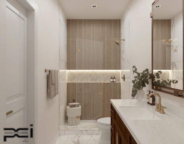 1318 E Lakewalk Circle, Panama City Beach, FL 32413