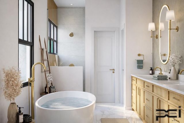 1318 E Lakewalk Circle, Panama City Beach, FL 32413