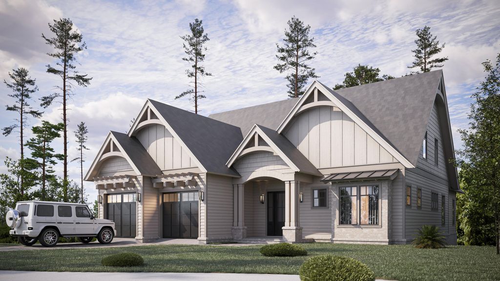 1318 E Lakewalk Circle, Panama City Beach, FL 32413