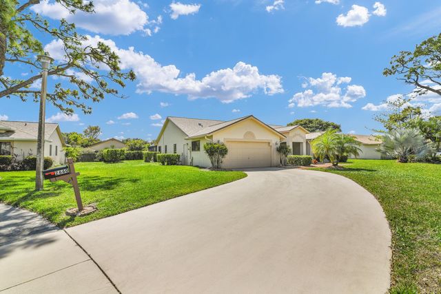 2660 Riviera Drive, Delray Beach, FL 33445